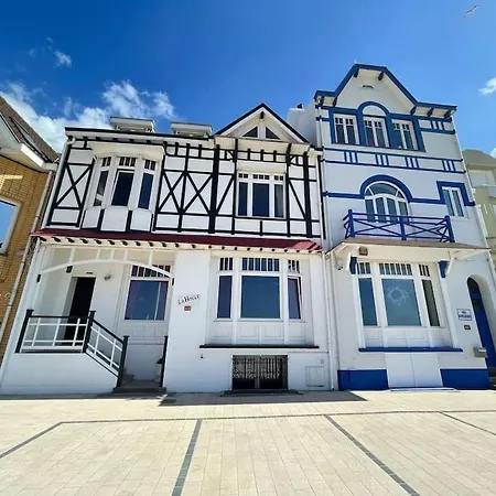 Apartament Chez Ca&ro, Apt Lumineux Entre Et Mer