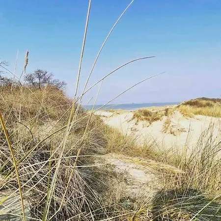 Chez Ca&ro, Apt Lumineux Entre Et Mer